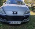 Серый Пежо 307, объемом двигателя 1.6 л и пробегом 272 тыс. км за 1204 $, фото 1 на Automoto.ua