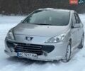 Сірий Пежо 307, об'ємом двигуна 1.59 л та пробігом 400 тис. км за 3300 $, фото 1 на Automoto.ua