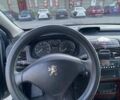 Сірий Пежо 307, об'ємом двигуна 1.59 л та пробігом 168 тис. км за 3500 $, фото 15 на Automoto.ua