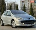 Серый Пежо 307, объемом двигателя 1.56 л и пробегом 146 тыс. км за 3850 $, фото 1 на Automoto.ua