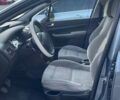Сірий Пежо 307, об'ємом двигуна 1.59 л та пробігом 168 тис. км за 3500 $, фото 7 на Automoto.ua
