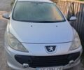 Серый Пежо 307, объемом двигателя 2 л и пробегом 277 тыс. км за 3600 $, фото 5 на Automoto.ua