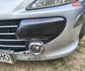Серый Пежо 307, объемом двигателя 2 л и пробегом 185 тыс. км за 4400 $, фото 49 на Automoto.ua