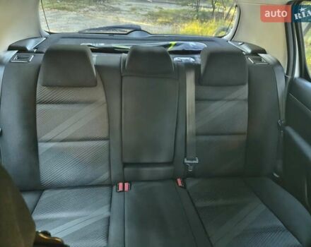 Серый Пежо 307, объемом двигателя 2 л и пробегом 185 тыс. км за 4400 $, фото 23 на Automoto.ua