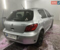 Серый Пежо 307, объемом двигателя 2 л и пробегом 235 тыс. км за 3555 $, фото 4 на Automoto.ua