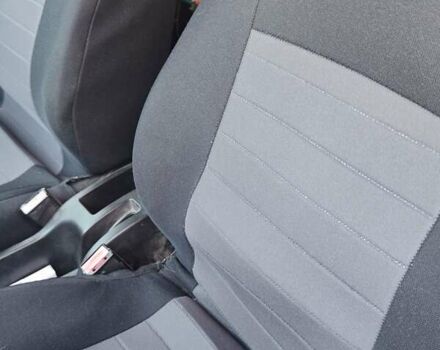 Серый Пежо 307, объемом двигателя 2 л и пробегом 277 тыс. км за 3600 $, фото 7 на Automoto.ua