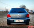Сірий Пежо 307, об'ємом двигуна 1.6 л та пробігом 300 тис. км за 3600 $, фото 5 на Automoto.ua