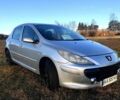 Серый Пежо 307, объемом двигателя 2 л и пробегом 230 тыс. км за 1084 $, фото 1 на Automoto.ua