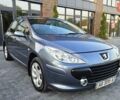 Серый Пежо 307, объемом двигателя 2 л и пробегом 79 тыс. км за 6550 $, фото 1 на Automoto.ua