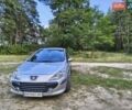 Серый Пежо 307, объемом двигателя 2 л и пробегом 185 тыс. км за 4400 $, фото 3 на Automoto.ua