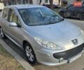 Серый Пежо 307, объемом двигателя 2 л и пробегом 151 тыс. км за 4200 $, фото 1 на Automoto.ua