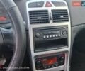 Серый Пежо 307, объемом двигателя 2 л и пробегом 277 тыс. км за 3600 $, фото 2 на Automoto.ua