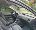 Серый Пежо 307, объемом двигателя 2 л и пробегом 185 тыс. км за 4400 $, фото 31 на Automoto.ua