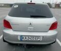 Серый Пежо 307, объемом двигателя 2 л и пробегом 272 тыс. км за 4900 $, фото 6 на Automoto.ua