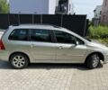 Серый Пежо 307, объемом двигателя 1.6 л и пробегом 208 тыс. км за 3900 $, фото 7 на Automoto.ua