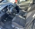 Серый Пежо 307, объемом двигателя 1.6 л и пробегом 220 тыс. км за 4300 $, фото 7 на Automoto.ua