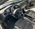Серый Пежо 307, объемом двигателя 1.6 л и пробегом 208 тыс. км за 3900 $, фото 14 на Automoto.ua