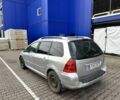 Серый Пежо 307, объемом двигателя 1.6 л и пробегом 280 тыс. км за 1599 $, фото 4 на Automoto.ua
