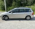 Серый Пежо 307, объемом двигателя 1.6 л и пробегом 208 тыс. км за 3900 $, фото 3 на Automoto.ua
