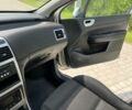 Серый Пежо 307, объемом двигателя 1.6 л и пробегом 208 тыс. км за 3900 $, фото 20 на Automoto.ua