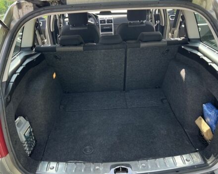 Серый Пежо 307, объемом двигателя 1.6 л и пробегом 208 тыс. км за 3900 $, фото 22 на Automoto.ua