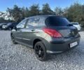Серый Пежо 307, объемом двигателя 1.6 л и пробегом 220 тыс. км за 4300 $, фото 5 на Automoto.ua