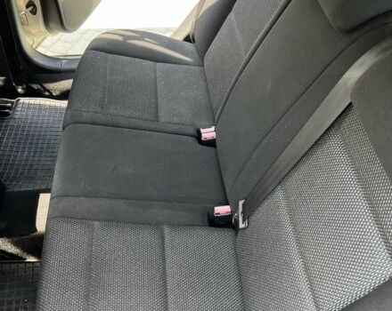 Серый Пежо 307, объемом двигателя 1.6 л и пробегом 208 тыс. км за 3900 $, фото 10 на Automoto.ua