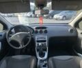 Серый Пежо 307, объемом двигателя 1.6 л и пробегом 220 тыс. км за 4300 $, фото 9 на Automoto.ua