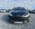 Серый Пежо 307, объемом двигателя 1.6 л и пробегом 220 тыс. км за 4300 $, фото 1 на Automoto.ua