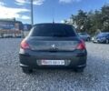 Серый Пежо 307, объемом двигателя 1.6 л и пробегом 220 тыс. км за 4300 $, фото 4 на Automoto.ua