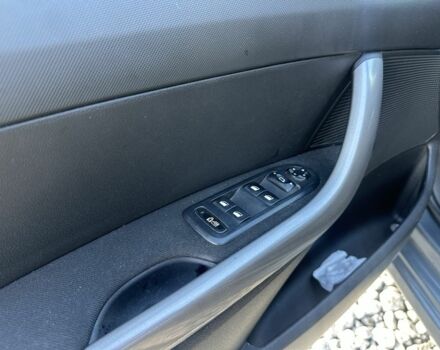 Серый Пежо 307, объемом двигателя 1.6 л и пробегом 220 тыс. км за 4300 $, фото 8 на Automoto.ua