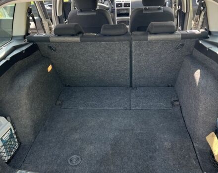 Серый Пежо 307, объемом двигателя 1.6 л и пробегом 208 тыс. км за 3900 $, фото 21 на Automoto.ua