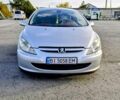 Сірий Пежо 307, об'ємом двигуна 2 л та пробігом 126 тис. км за 5500 $, фото 1 на Automoto.ua