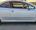 Сірий Пежо 307, об'ємом двигуна 2 л та пробігом 126 тис. км за 5500 $, фото 10 на Automoto.ua