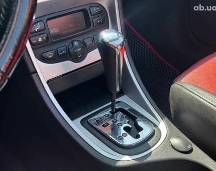 Серый Пежо 307, объемом двигателя 2 л и пробегом 223 тыс. км за 5880 $, фото 12 на Automoto.ua