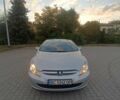 Серый Пежо 307, объемом двигателя 2.02 л и пробегом 233 тыс. км за 3700 $, фото 8 на Automoto.ua