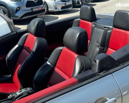 Серый Пежо 307, объемом двигателя 2 л и пробегом 223 тыс. км за 5880 $, фото 9 на Automoto.ua