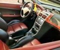 Сірий Пежо 307, об'ємом двигуна 2 л та пробігом 126 тис. км за 5500 $, фото 6 на Automoto.ua
