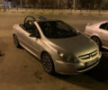 Серый Пежо 307, объемом двигателя 2 л и пробегом 195 тыс. км за 4900 $, фото 3 на Automoto.ua