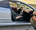 Сірий Пежо 307, об'ємом двигуна 2 л та пробігом 126 тис. км за 5500 $, фото 8 на Automoto.ua