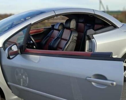 Сірий Пежо 307, об'ємом двигуна 2 л та пробігом 126 тис. км за 5500 $, фото 17 на Automoto.ua