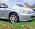 Сірий Пежо 307, об'ємом двигуна 2 л та пробігом 126 тис. км за 5500 $, фото 1 на Automoto.ua
