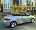 Серый Пежо 307, объемом двигателя 2 л и пробегом 143 тыс. км за 4553 $, фото 1 на Automoto.ua
