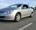 Сірий Пежо 307, об'ємом двигуна 2 л та пробігом 126 тис. км за 5500 $, фото 2 на Automoto.ua
