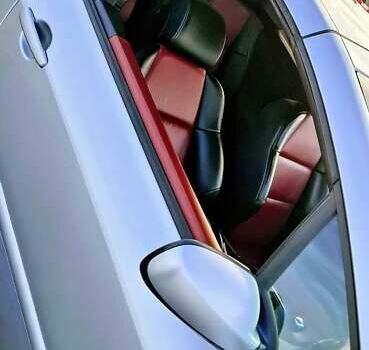 Сірий Пежо 307, об'ємом двигуна 2 л та пробігом 126 тис. км за 5500 $, фото 7 на Automoto.ua