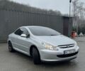 Сірий Пежо 307, об'ємом двигуна 2 л та пробігом 234 тис. км за 4150 $, фото 1 на Automoto.ua
