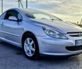 Сірий Пежо 307, об'ємом двигуна 2 л та пробігом 126 тис. км за 5500 $, фото 7 на Automoto.ua