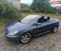 Сірий Пежо 307, об'ємом двигуна 2 л та пробігом 220 тис. км за 3500 $, фото 1 на Automoto.ua