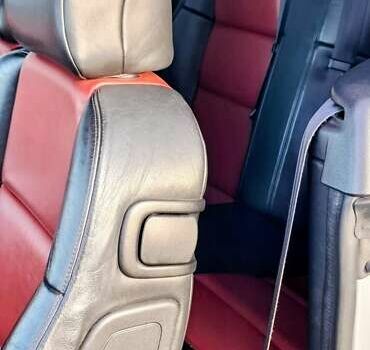 Сірий Пежо 307, об'ємом двигуна 2 л та пробігом 126 тис. км за 5500 $, фото 14 на Automoto.ua