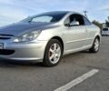 Сірий Пежо 307, об'ємом двигуна 2 л та пробігом 126 тис. км за 5500 $, фото 1 на Automoto.ua